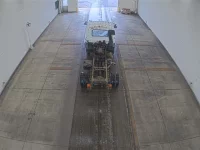 Mitsubishi FUSO FIGHTER лот № 3150 оценка R  с аукциона в Японии 2