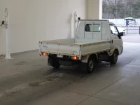 Nissan VANETTE TRUCK лот № 29 оценка 2  с аукциона в Японии 1