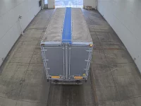 Mitsubishi FUSO FIGHTER лот № 4292 оценка R  с аукциона в Японии 2