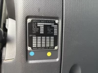 Mitsubishi FUSO FIGHTER лот № 4292 оценка R  с аукциона в Японии 6