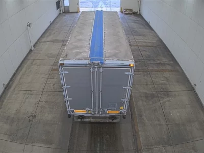 Mitsubishi FUSO FIGHTER  с аукциона в Японии