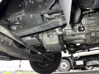 Mitsubishi FUSO TRUCK лот № 1546 оценка 3.5  с аукциона в Японии 9