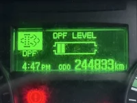 Mitsubishi FUSO TRUCK лот № 1546 оценка 3.5  с аукциона в Японии 5