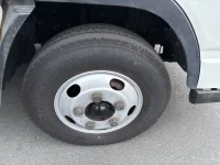 Mitsubishi FUSO TRUCK лот № 1546 оценка 3.5  с аукциона в Японии 8