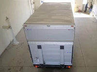 Mitsubishi FUSO TRUCK лот № 1546 оценка 3.5  с аукциона в Японии 2