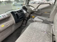 Hino DUTRO лот № 37 оценка 3  с аукциона в Японии 4