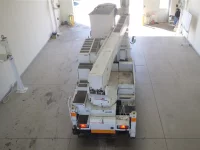 Hino DUTRO лот № 37 оценка 3  с аукциона в Японии 2