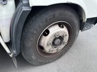 Hino DUTRO лот № 37 оценка 3  с аукциона в Японии 8