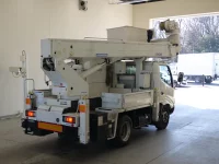 Hino DUTRO лот № 37 оценка 3  с аукциона в Японии 1