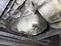 Hino DUTRO лот № 37 оценка 3  с аукциона в Японии 9