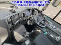 Hino SEREGA лот № 53014 оценка 3  с аукциона в Японии 4