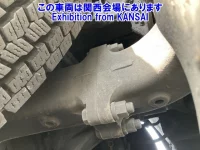 Hino SEREGA лот № 53014 оценка 3  с аукциона в Японии 6