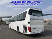 Hino SEREGA лот № 53014 оценка 3  с аукциона в Японии 1