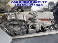 Hino PROFIA лот № 53001 оценка 3  с аукциона в Японии 6