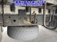 Hino PROFIA лот № 53001 оценка 3  с аукциона в Японии 9