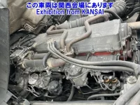 Hino PROFIA лот № 53005 оценка 3.5  с аукциона в Японии 6