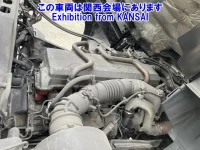 Hino PROFIA лот № 53005 оценка 3.5  с аукциона в Японии 7