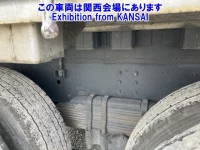 Hino PROFIA лот № 53005 оценка 3.5  с аукциона в Японии 9