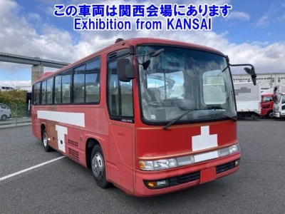Hino MELPHA