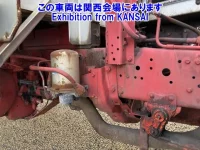 Mitsubishi FUSO FIGHTER лот № 52001 оценка 3.5  с аукциона в Японии 9