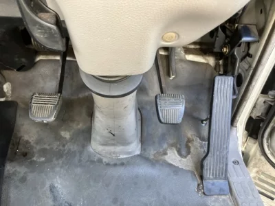 Toyota DYNA  с аукциона в Японии