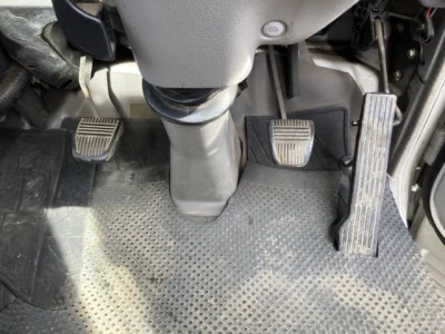 Toyota DYNA  с аукциона в Японии