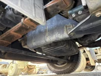 Toyota DYNA лот № 1139 оценка 3.5  с аукциона в Японии 9