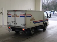 Toyota DYNA лот № 1177 оценка 3.5  с аукциона в Японии 1