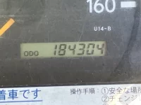 Toyota DYNA лот № 1215 оценка R  с аукциона в Японии 5