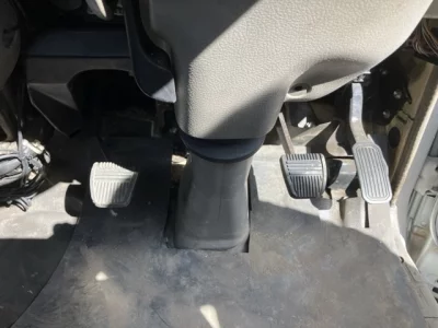 Toyota DYNA  с аукциона в Японии