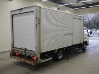 Toyota DYNA лот № 1249 оценка 3  с аукциона в Японии 1