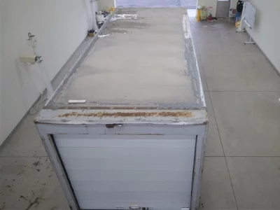 Toyota DYNA  с аукциона в Японии