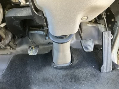 Toyota DYNA  с аукциона в Японии