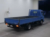 Toyota DYNA лот № 1271 оценка 3.5  с аукциона в Японии 1