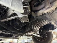 Toyota DYNA лот № 1435 оценка 3  с аукциона в Японии 9