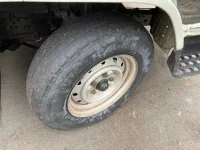 Toyota DYNA лот № 1435 оценка 3  с аукциона в Японии 8