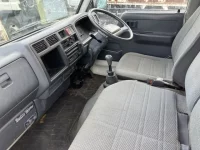 Toyota DYNA лот № 1435 оценка 3  с аукциона в Японии 4