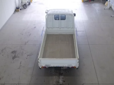 Toyota DYNA  с аукциона в Японии