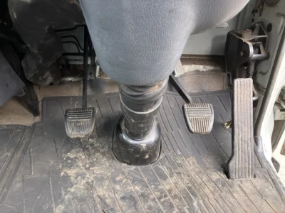 Toyota DYNA  с аукциона в Японии