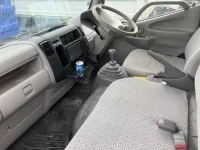 Toyota DYNA лот № 1443 оценка 3.5  с аукциона в Японии 4