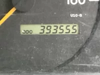 Toyota DYNA лот № 1443 оценка 3.5  с аукциона в Японии 5