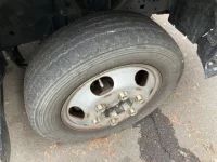 Toyota DYNA лот № 1443 оценка 3.5  с аукциона в Японии 8