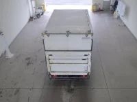 Toyota DYNA лот № 1443 оценка 3.5  с аукциона в Японии 2