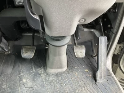 Toyota DYNA  с аукциона в Японии