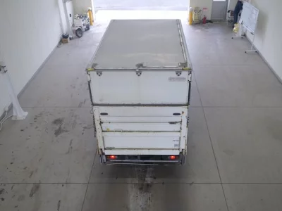 Toyota DYNA  с аукциона в Японии