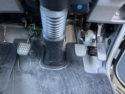 Toyota DYNA  с аукциона в Японии