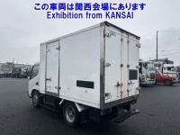 Toyota DYNA лот № 51051 оценка R  с аукциона в Японии 1