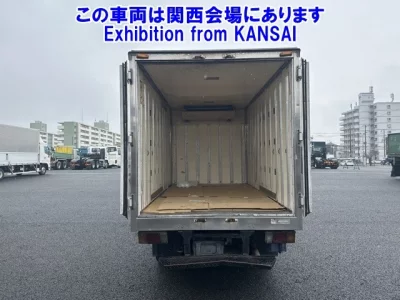 Toyota DYNA  с аукциона в Японии