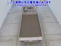 Toyota DYNA лот № 71010 оценка 3.5  с аукциона в Японии 2