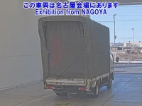 Toyota DYNA лот № 71030 оценка 3.5  с аукциона в Японии 1